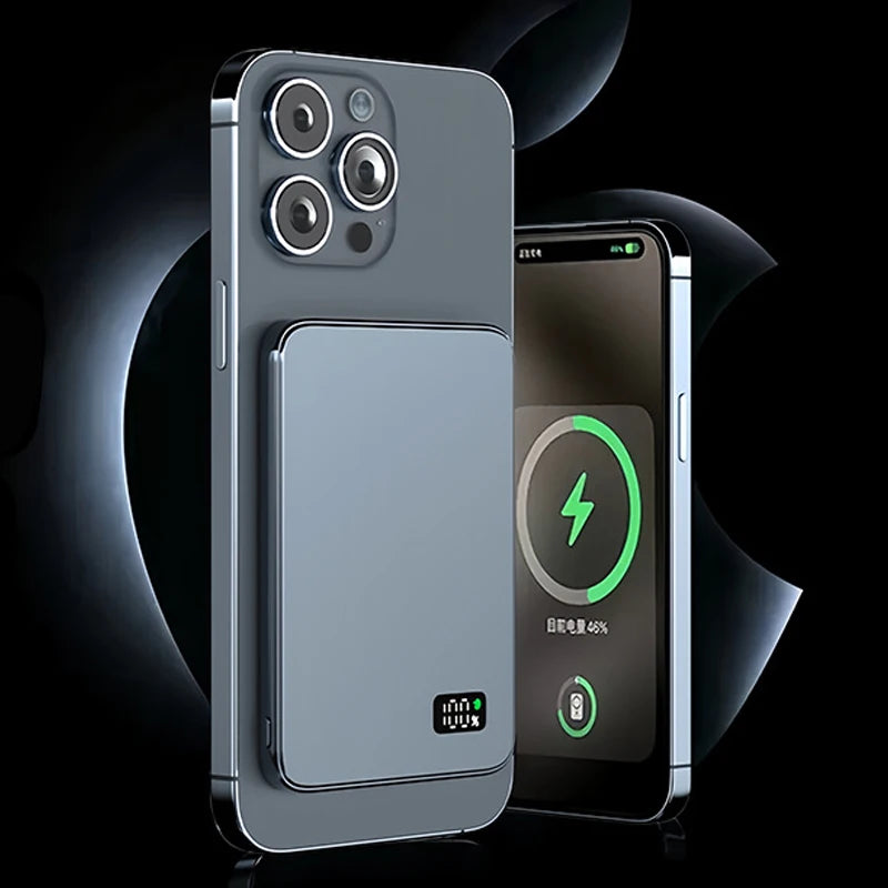 Magsafe Powerbank - Slim
