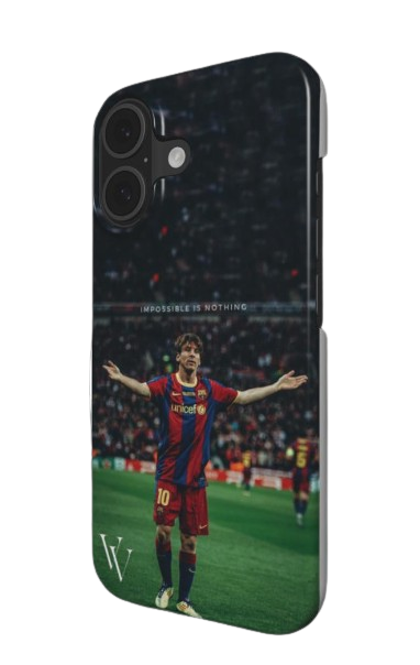 VELVORA – Ultra-Thin Luxury Case (Limited Edition)